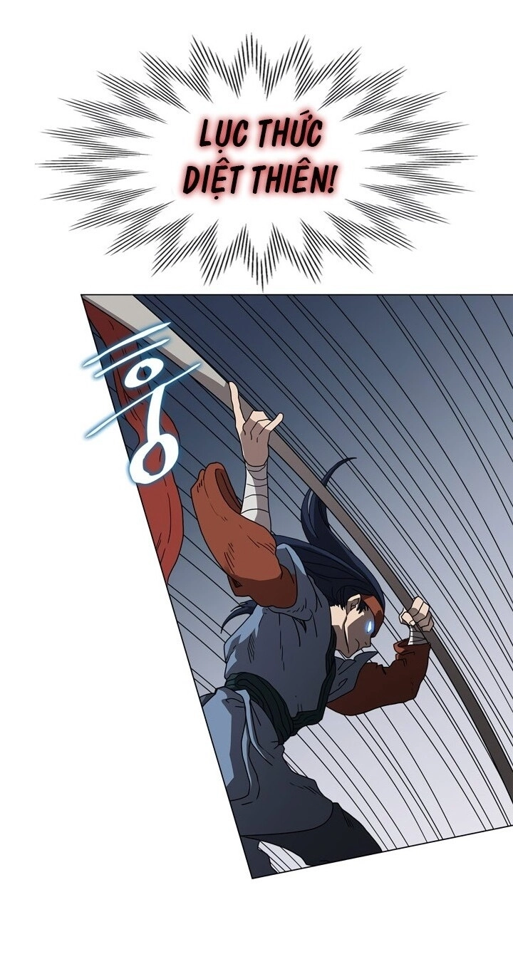 Biên Niên Sử Của Thiên Quỷ Chapter 45 - 45