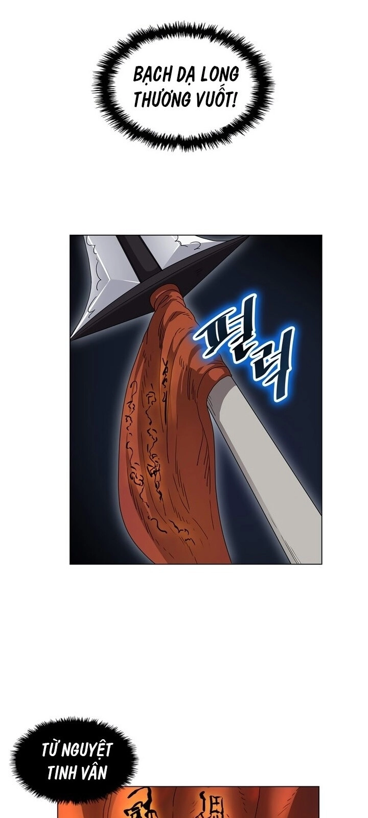 Biên Niên Sử Của Thiên Quỷ Chapter 45 - 51