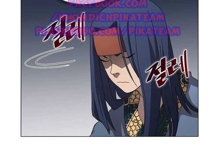 Biên Niên Sử Của Thiên Quỷ Chapter 45 - 57