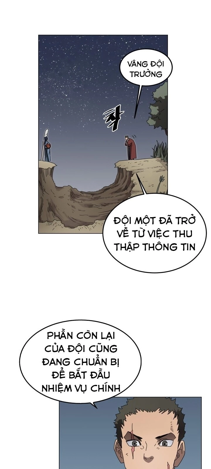 Biên Niên Sử Của Thiên Quỷ Chapter 45 - 60