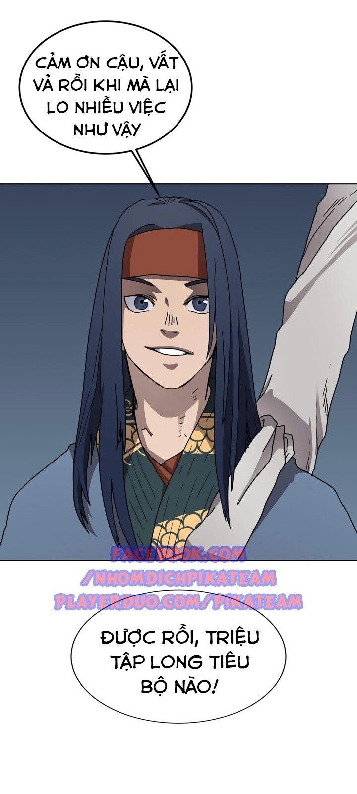 Biên Niên Sử Của Thiên Quỷ Chapter 45 - 62