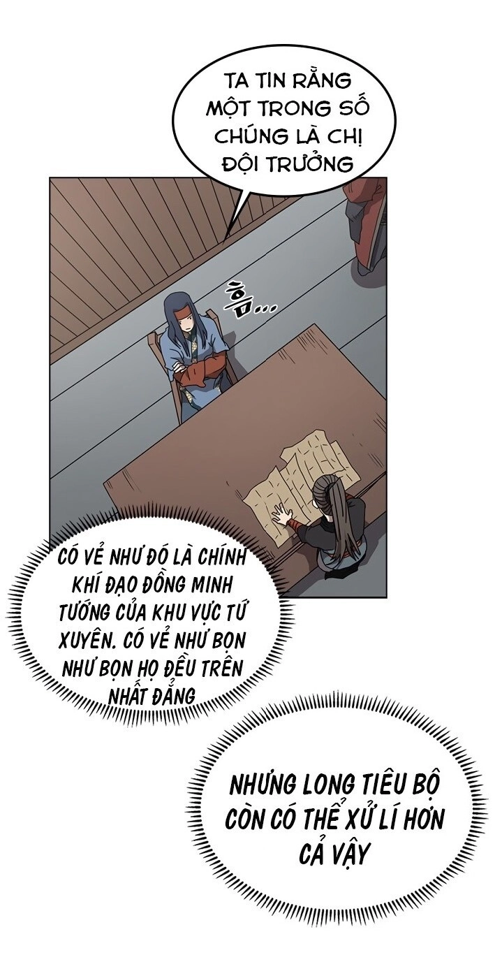 Biên Niên Sử Của Thiên Quỷ Chapter 46 - 5