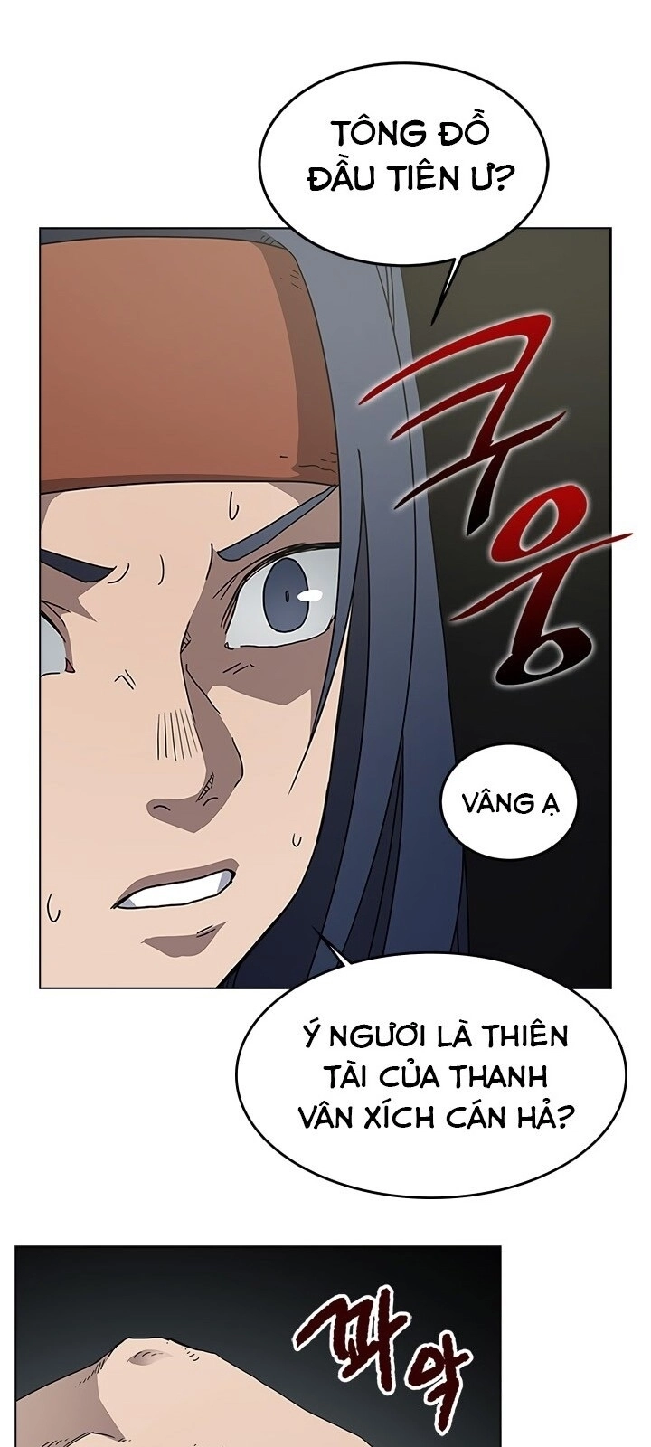 Biên Niên Sử Của Thiên Quỷ Chapter 46 - 11