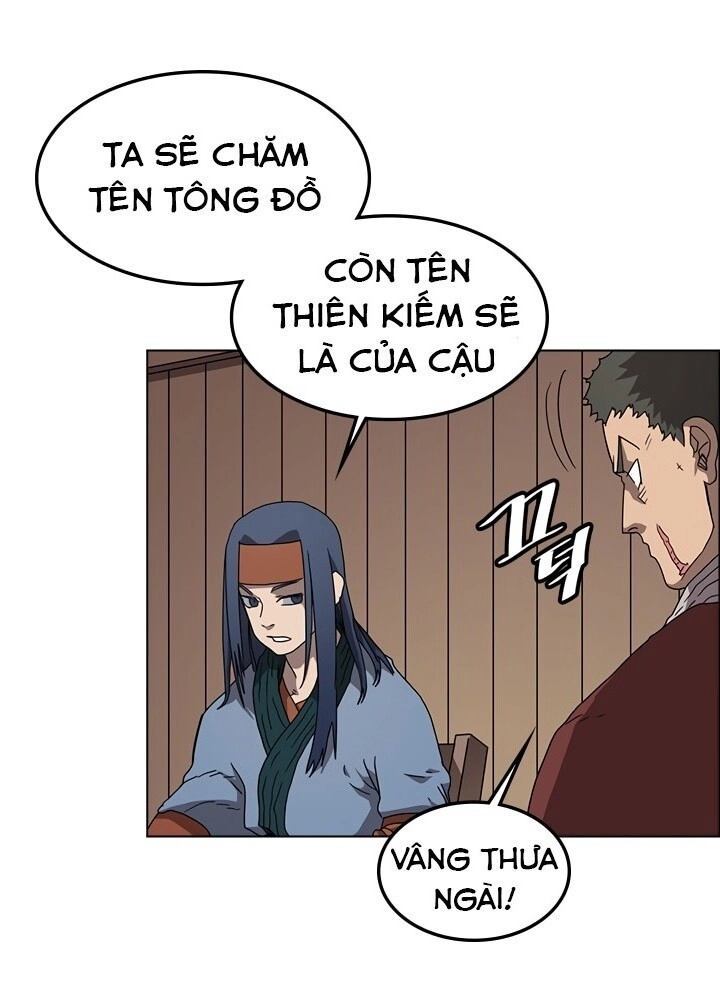 Biên Niên Sử Của Thiên Quỷ Chapter 46 - 15