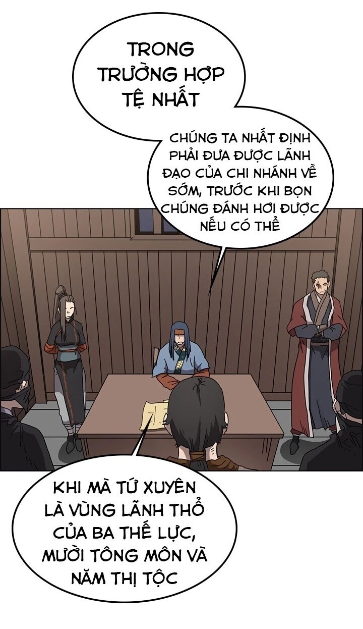 Biên Niên Sử Của Thiên Quỷ Chapter 46 - 16
