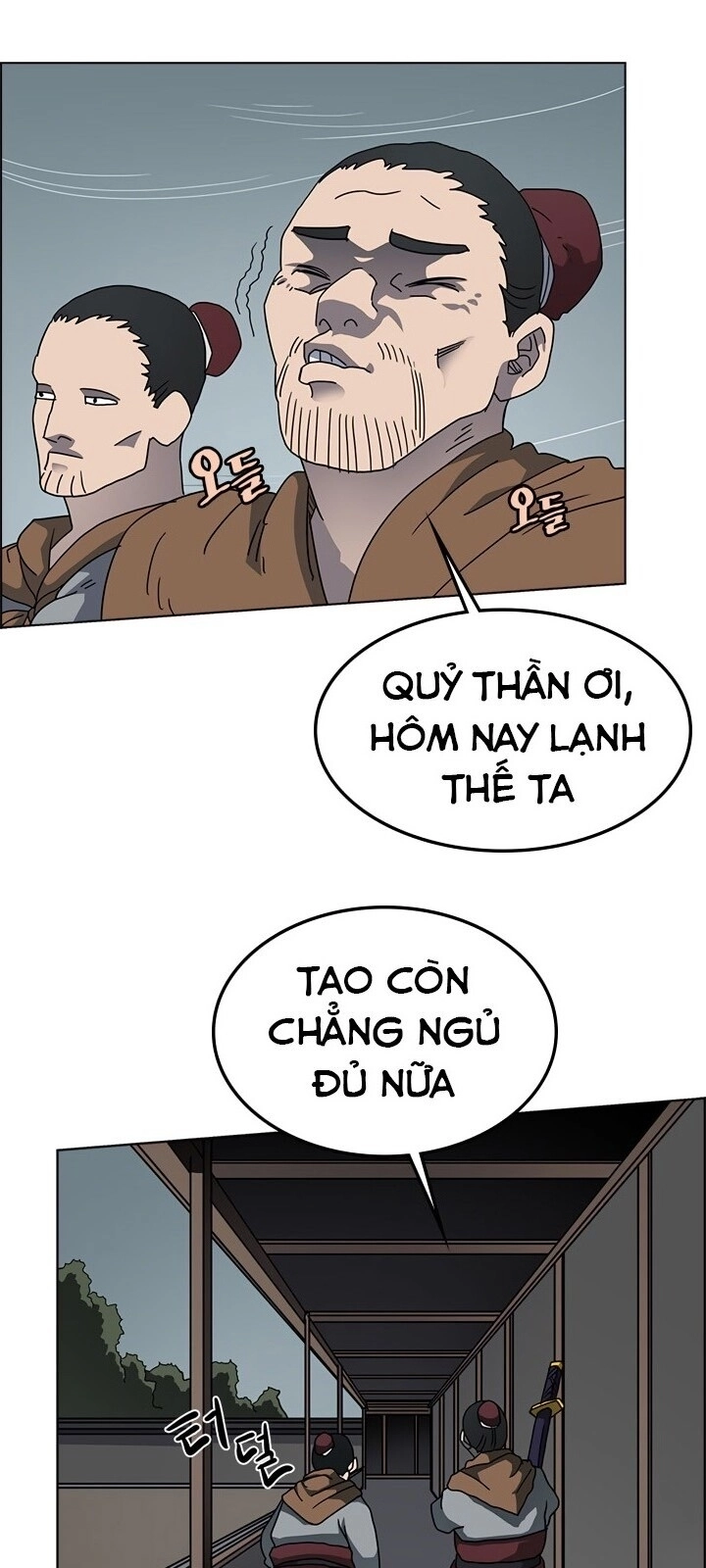 Biên Niên Sử Của Thiên Quỷ Chapter 46 - 39