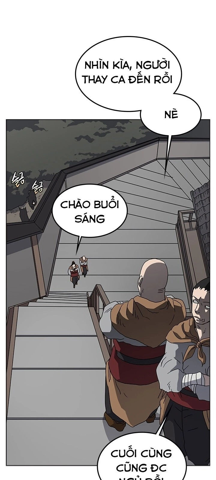 Biên Niên Sử Của Thiên Quỷ Chapter 46 - 46