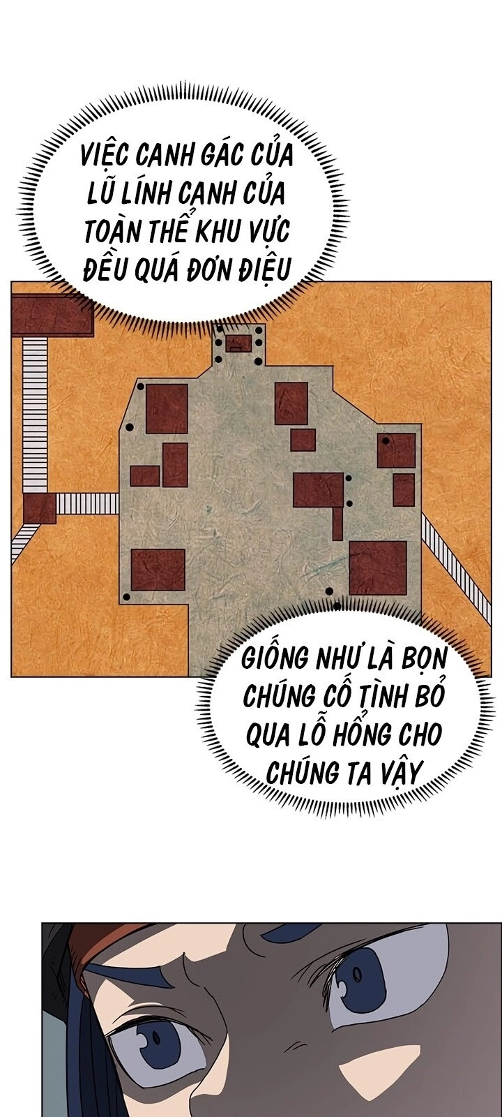 Biên Niên Sử Của Thiên Quỷ Chapter 47 - 17