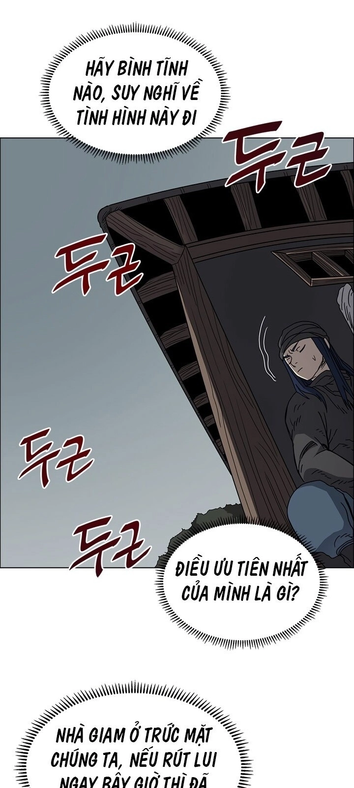 Biên Niên Sử Của Thiên Quỷ Chapter 47 - 20