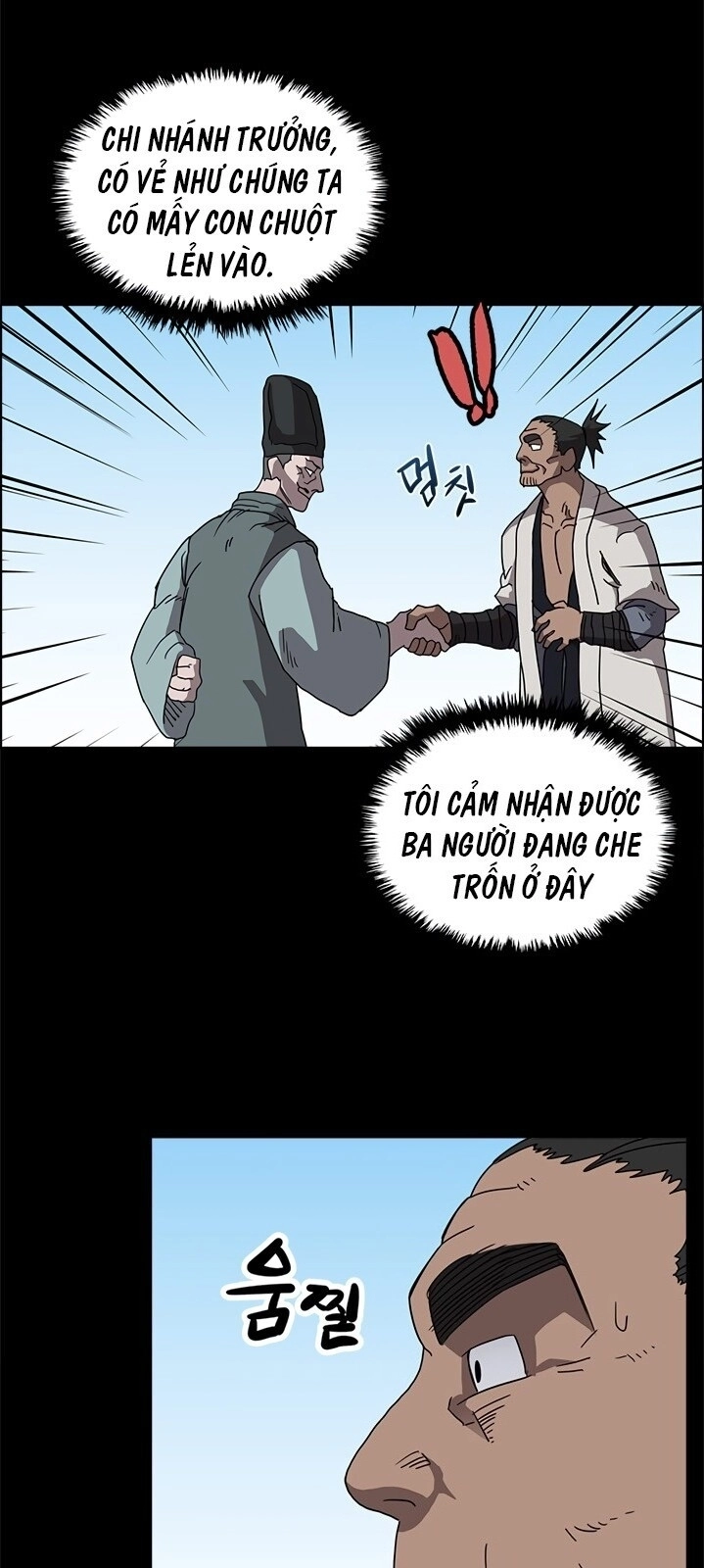 Biên Niên Sử Của Thiên Quỷ Chapter 47 - 35