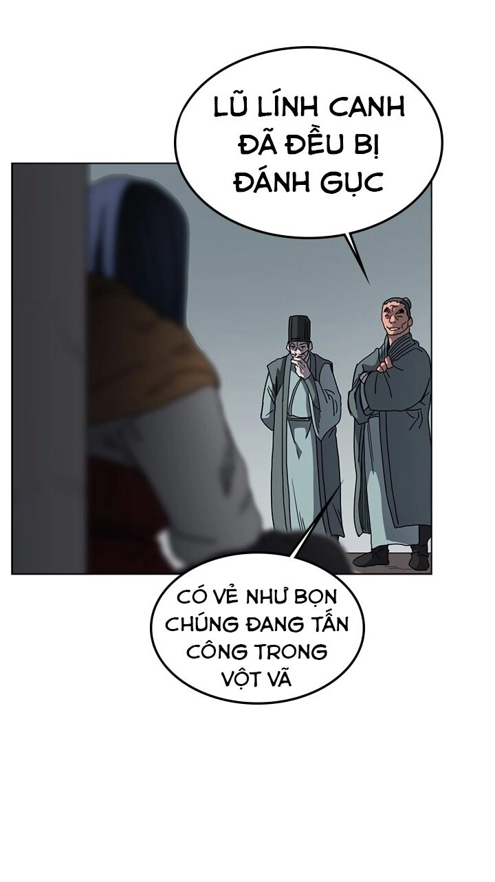 Biên Niên Sử Của Thiên Quỷ Chapter 47 - 48