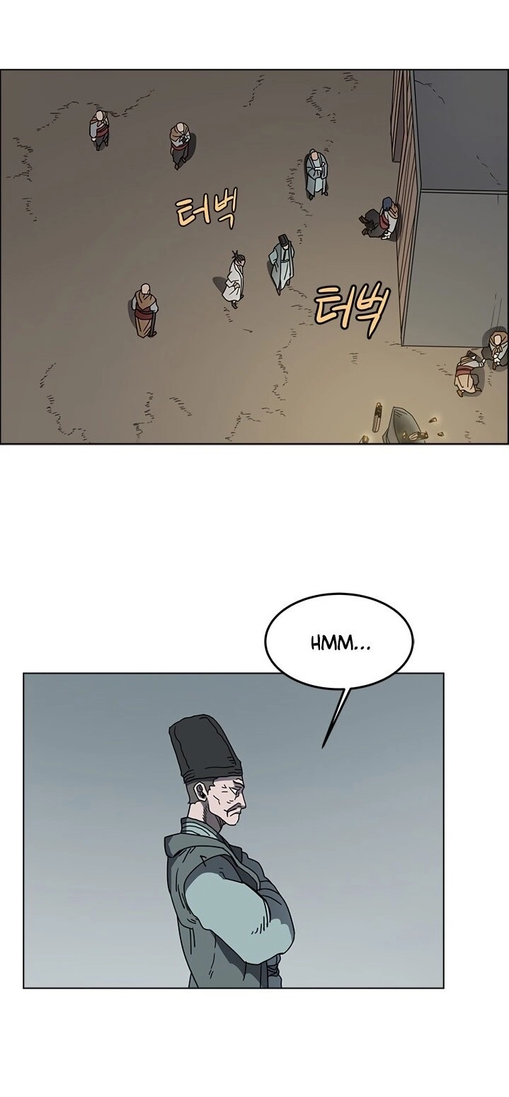 Biên Niên Sử Của Thiên Quỷ Chapter 47 - 49