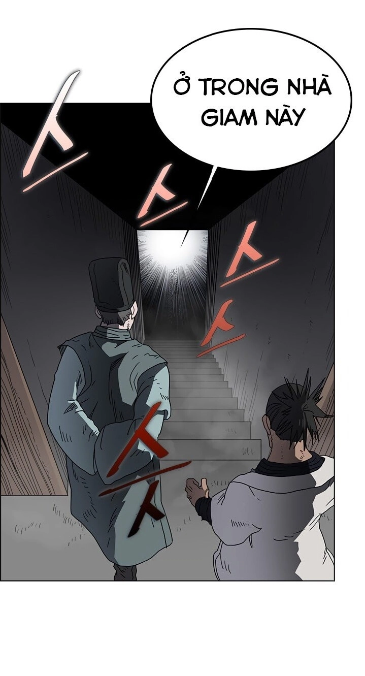 Biên Niên Sử Của Thiên Quỷ Chapter 47 - 55