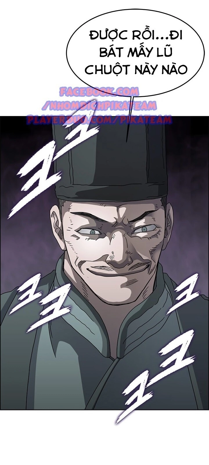 Biên Niên Sử Của Thiên Quỷ Chapter 47 - 56