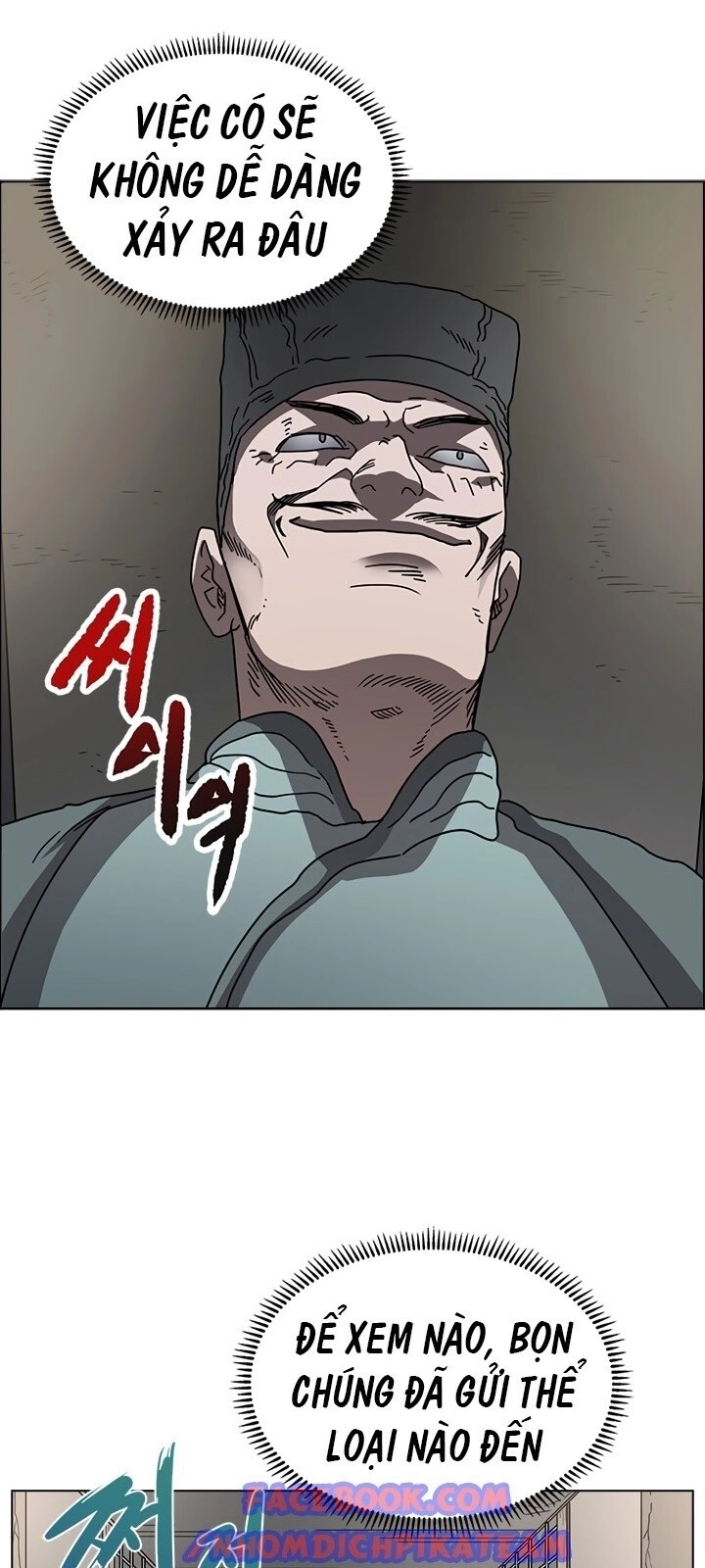 Biên Niên Sử Của Thiên Quỷ Chapter 48 - 4