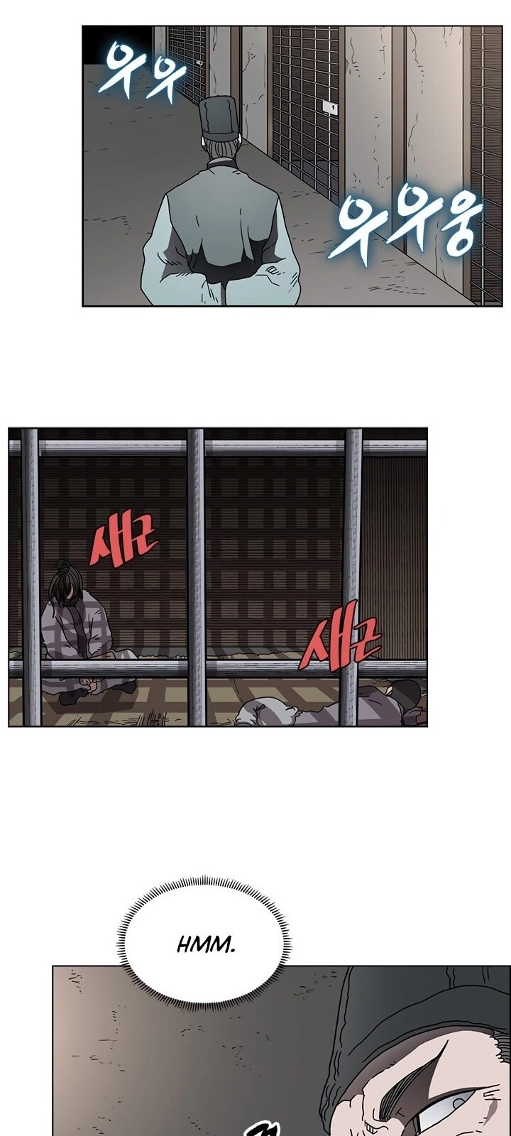 Biên Niên Sử Của Thiên Quỷ Chapter 48 - 6