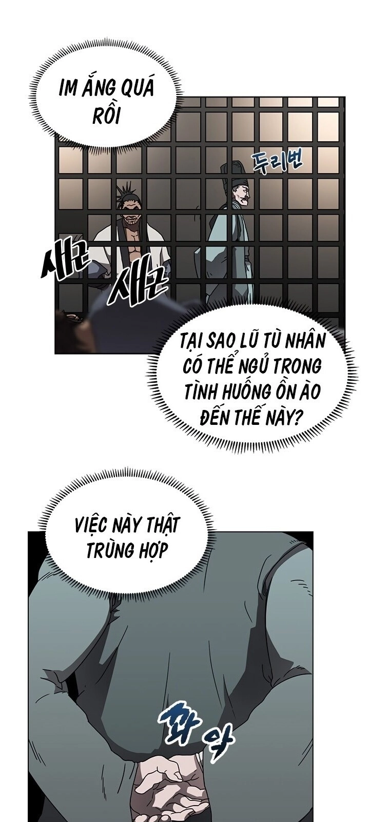 Biên Niên Sử Của Thiên Quỷ Chapter 48 - 8