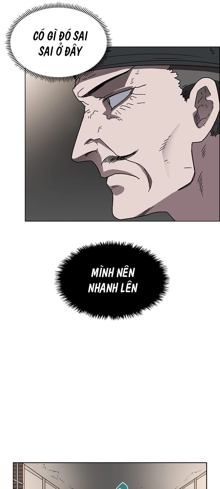 Biên Niên Sử Của Thiên Quỷ Chapter 48 - 10