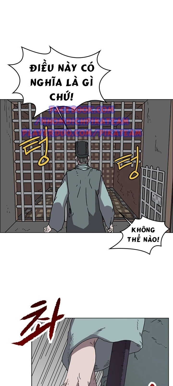 Biên Niên Sử Của Thiên Quỷ Chapter 48 - 14