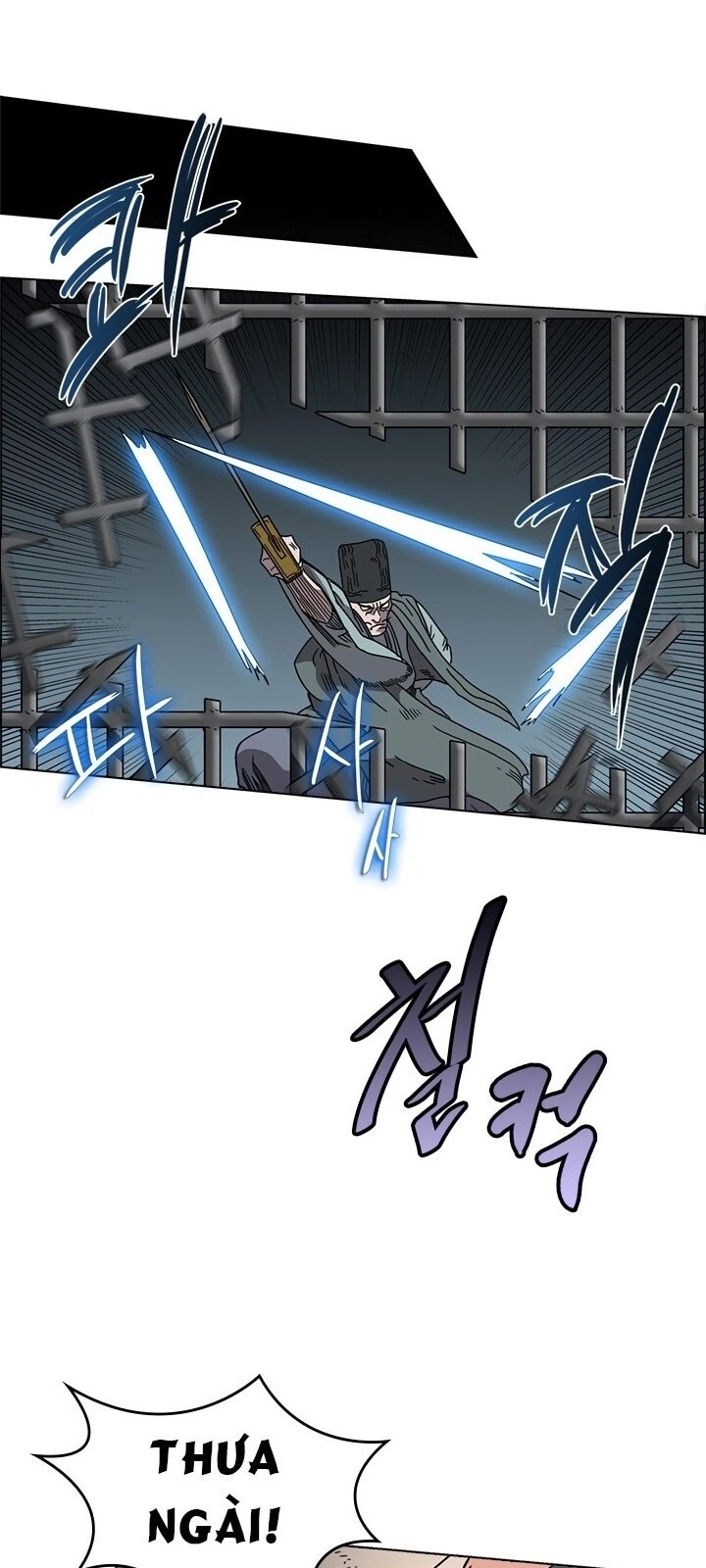 Biên Niên Sử Của Thiên Quỷ Chapter 48 - 16