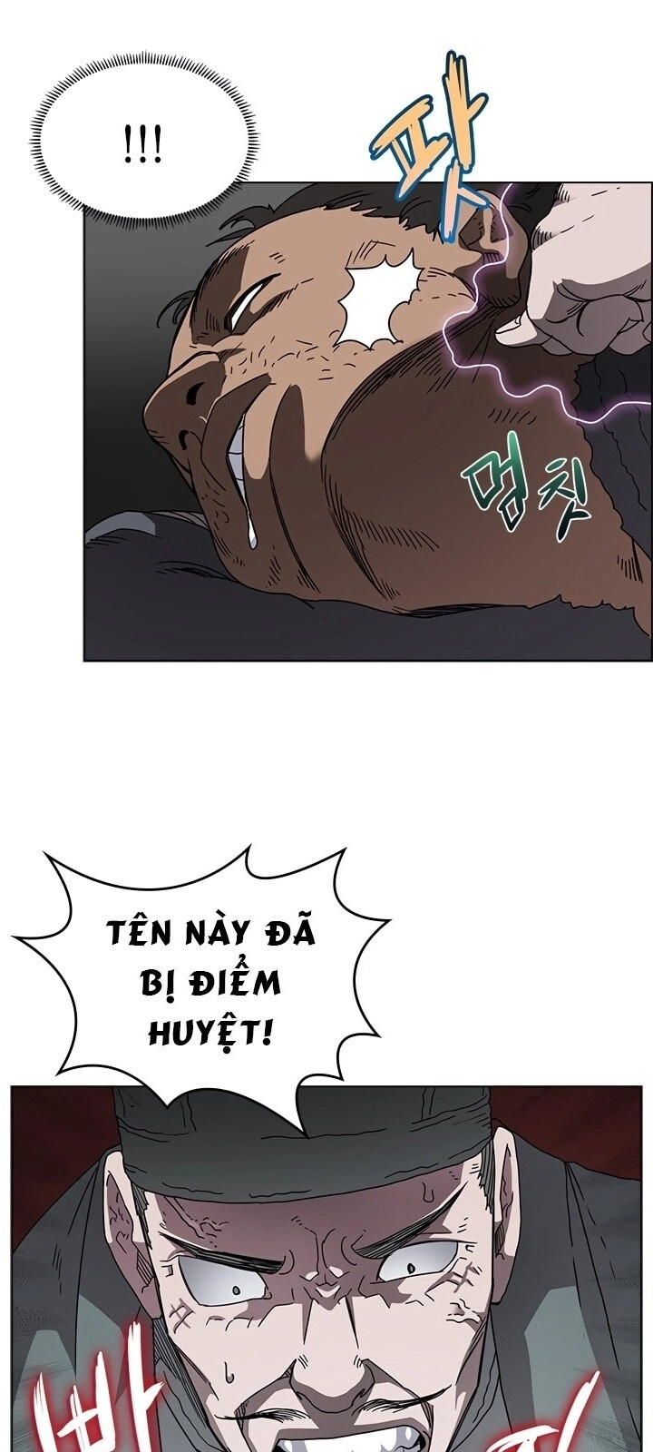 Biên Niên Sử Của Thiên Quỷ Chapter 48 - 20