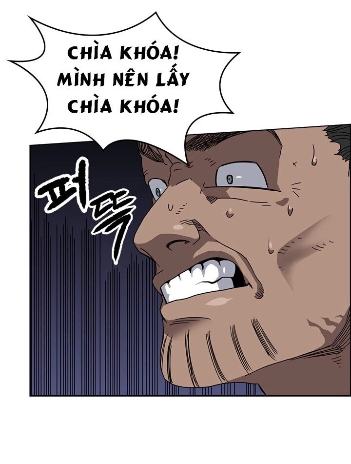 Biên Niên Sử Của Thiên Quỷ Chapter 48 - 23