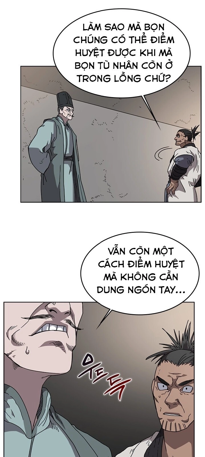 Biên Niên Sử Của Thiên Quỷ Chapter 48 - 25