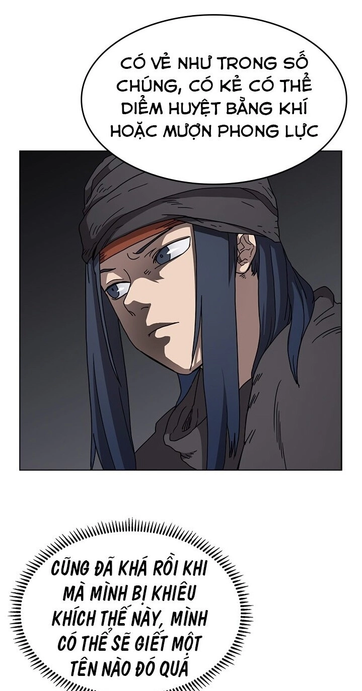 Biên Niên Sử Của Thiên Quỷ Chapter 48 - 27