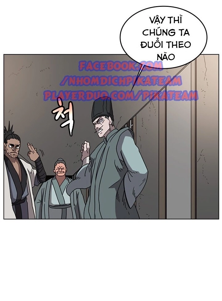 Biên Niên Sử Của Thiên Quỷ Chapter 48 - 31