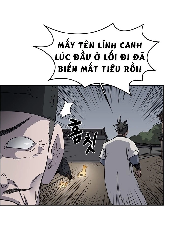 Biên Niên Sử Của Thiên Quỷ Chapter 48 - 40