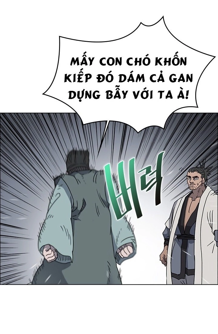 Biên Niên Sử Của Thiên Quỷ Chapter 48 - 43