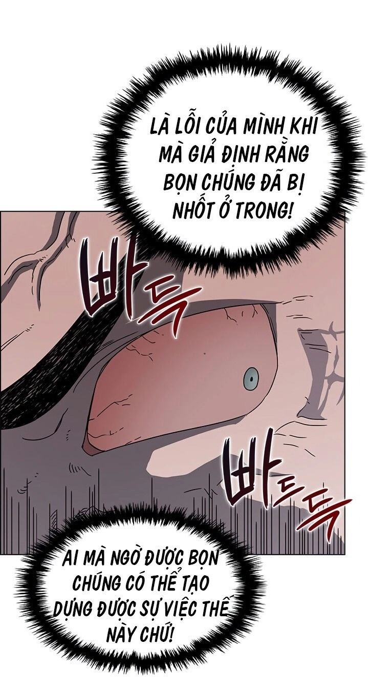 Biên Niên Sử Của Thiên Quỷ Chapter 48 - 45