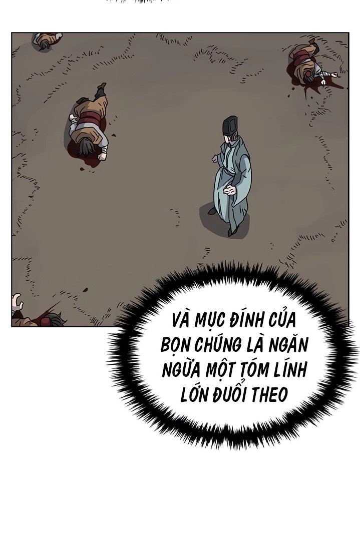 Biên Niên Sử Của Thiên Quỷ Chapter 48 - 46