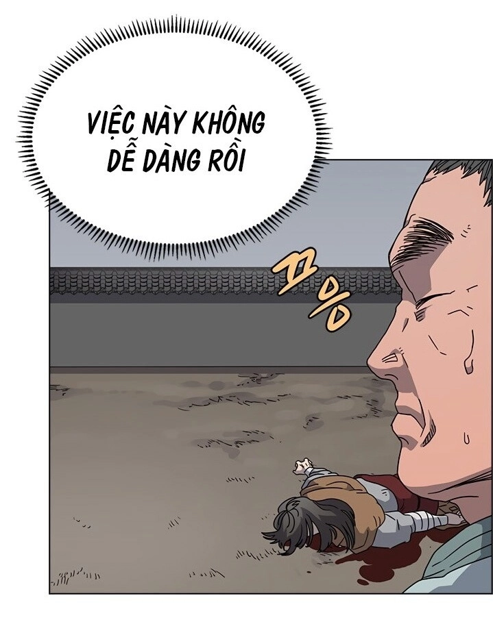 Biên Niên Sử Của Thiên Quỷ Chapter 48 - 47