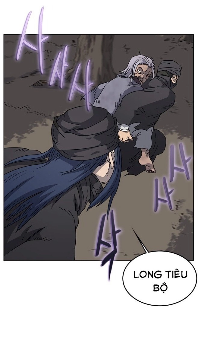 Biên Niên Sử Của Thiên Quỷ Chapter 48 - 59