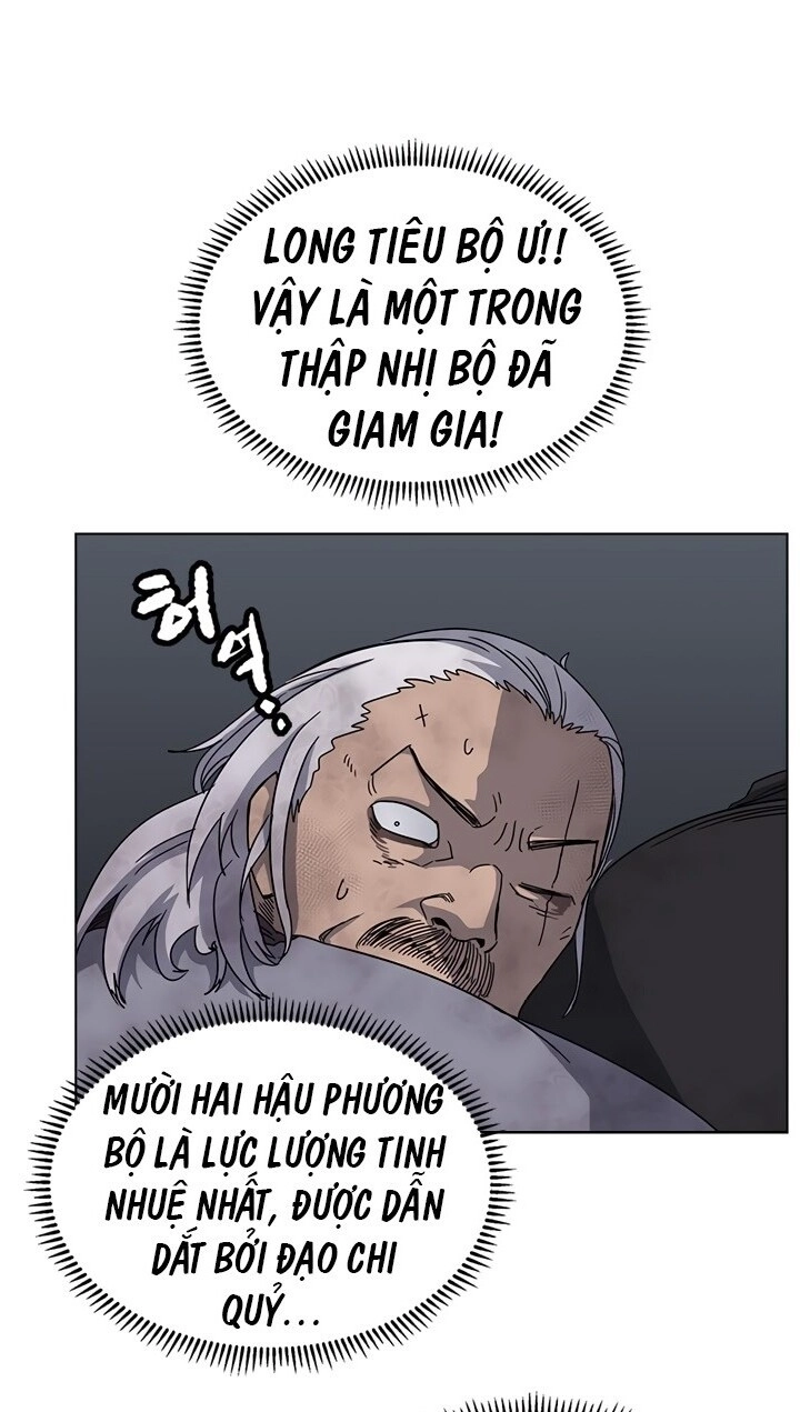 Biên Niên Sử Của Thiên Quỷ Chapter 48 - 60