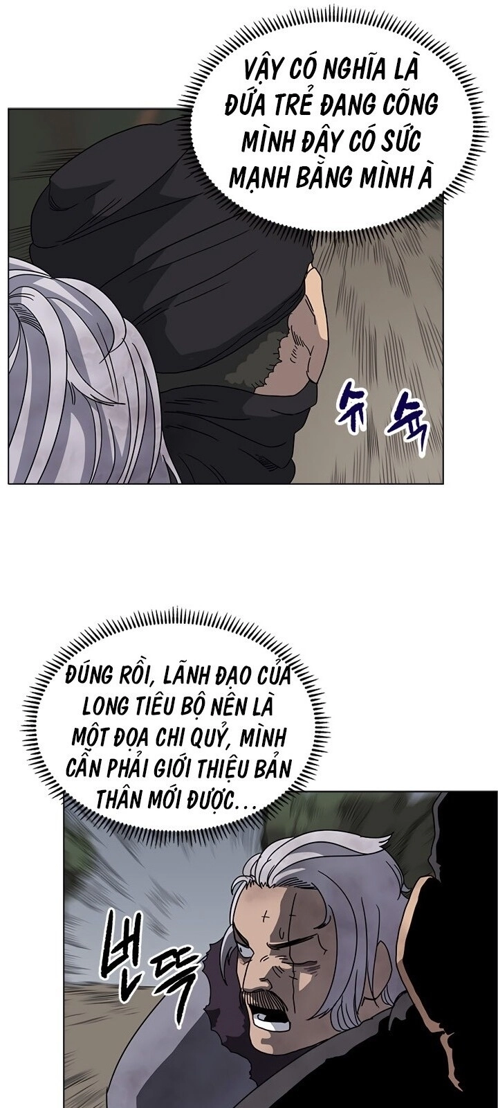 Biên Niên Sử Của Thiên Quỷ Chapter 48 - 61