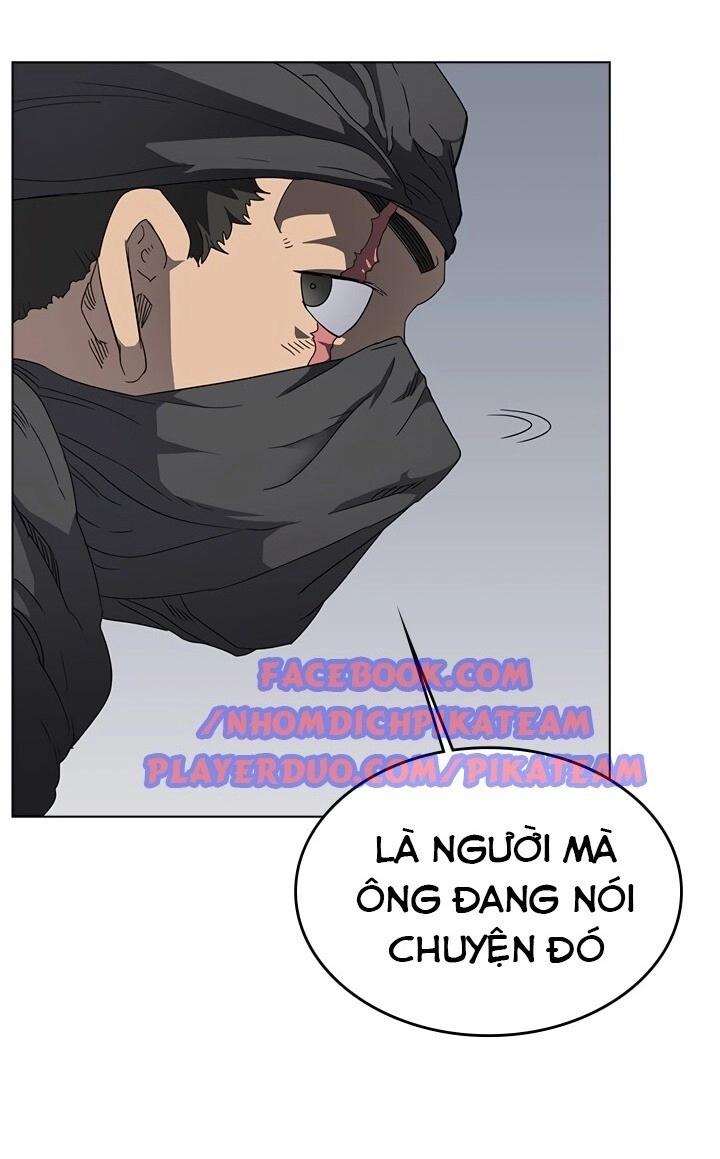 Biên Niên Sử Của Thiên Quỷ Chapter 48 - 63