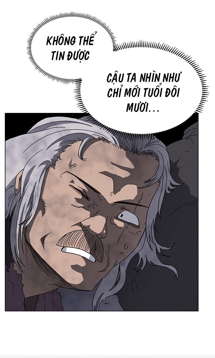 Biên Niên Sử Của Thiên Quỷ Chapter 49 - 5