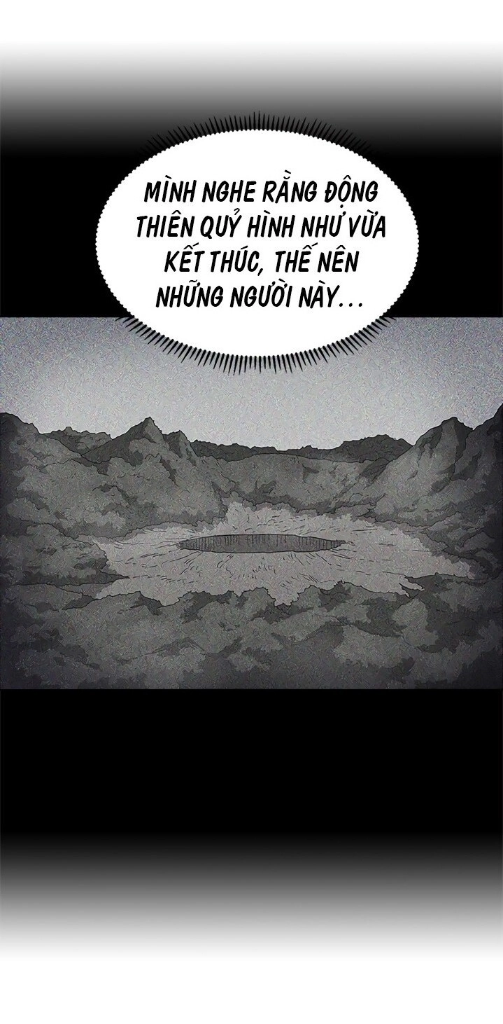 Biên Niên Sử Của Thiên Quỷ Chapter 49 - 6