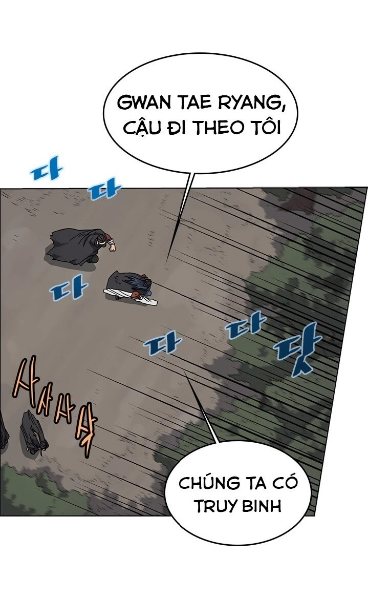 Biên Niên Sử Của Thiên Quỷ Chapter 49 - 14