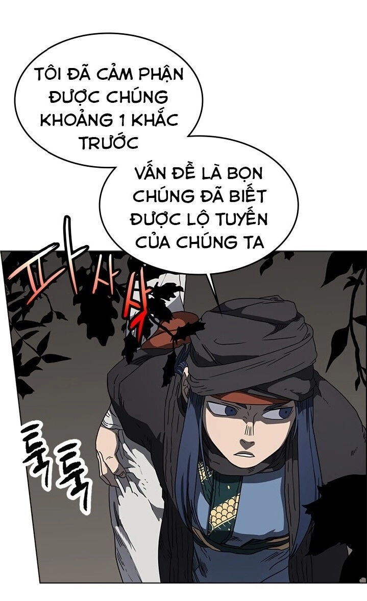 Biên Niên Sử Của Thiên Quỷ Chapter 49 - 15