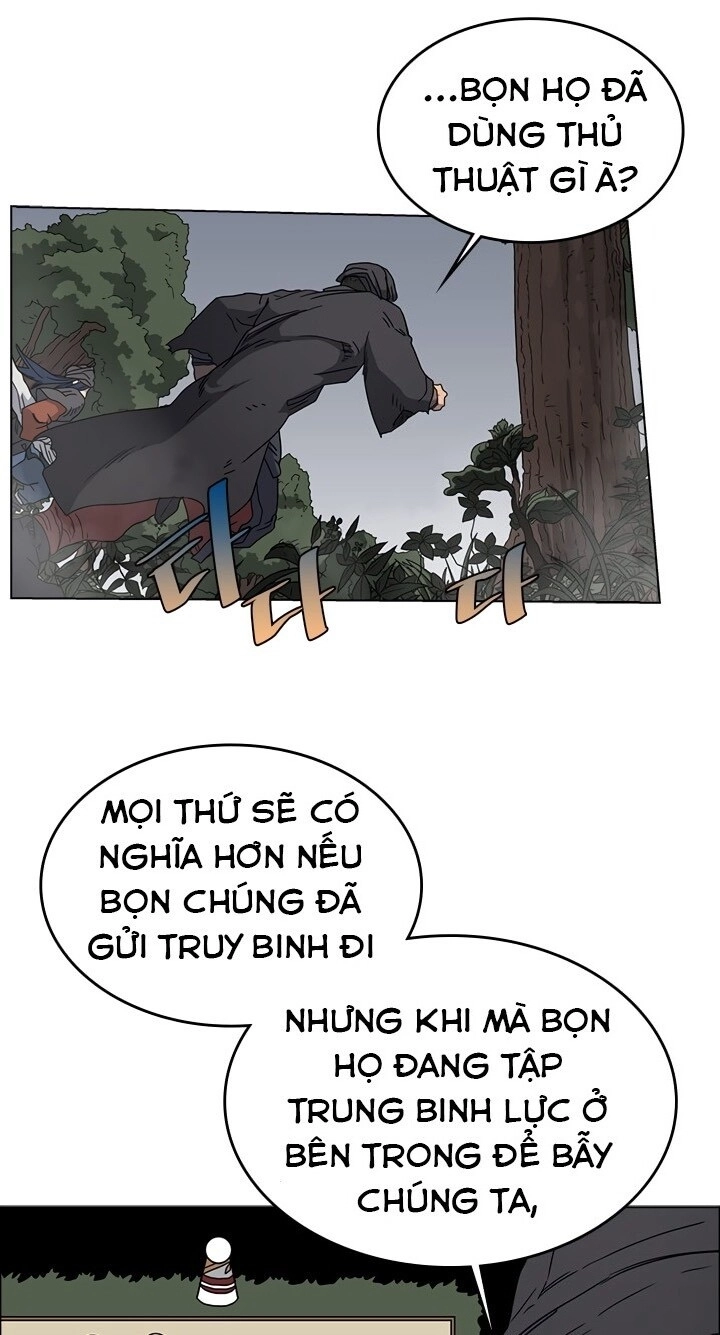 Biên Niên Sử Của Thiên Quỷ Chapter 49 - 16