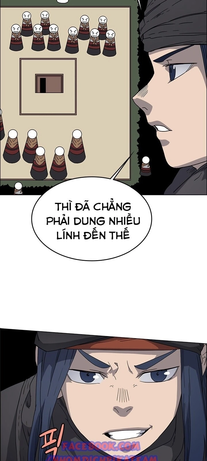 Biên Niên Sử Của Thiên Quỷ Chapter 49 - 17