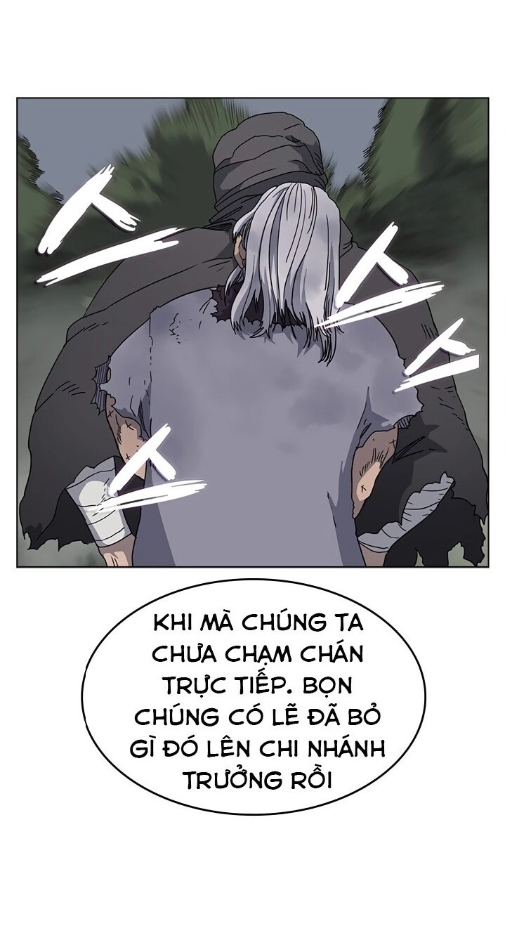 Biên Niên Sử Của Thiên Quỷ Chapter 49 - 19