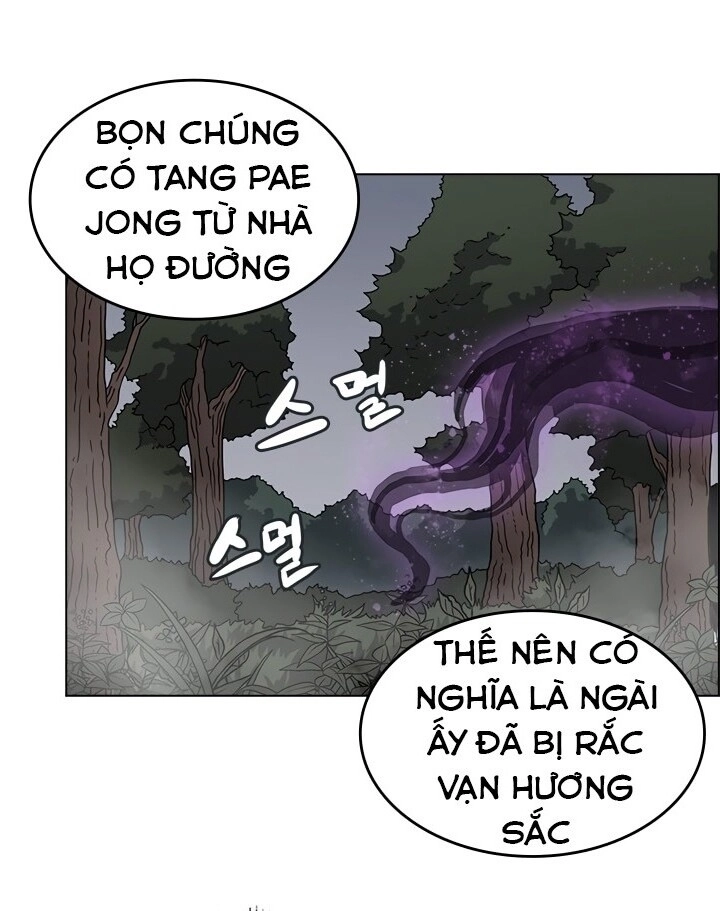 Biên Niên Sử Của Thiên Quỷ Chapter 49 - 20
