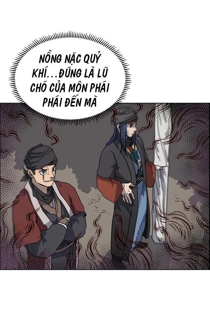Biên Niên Sử Của Thiên Quỷ Chapter 49 - 26