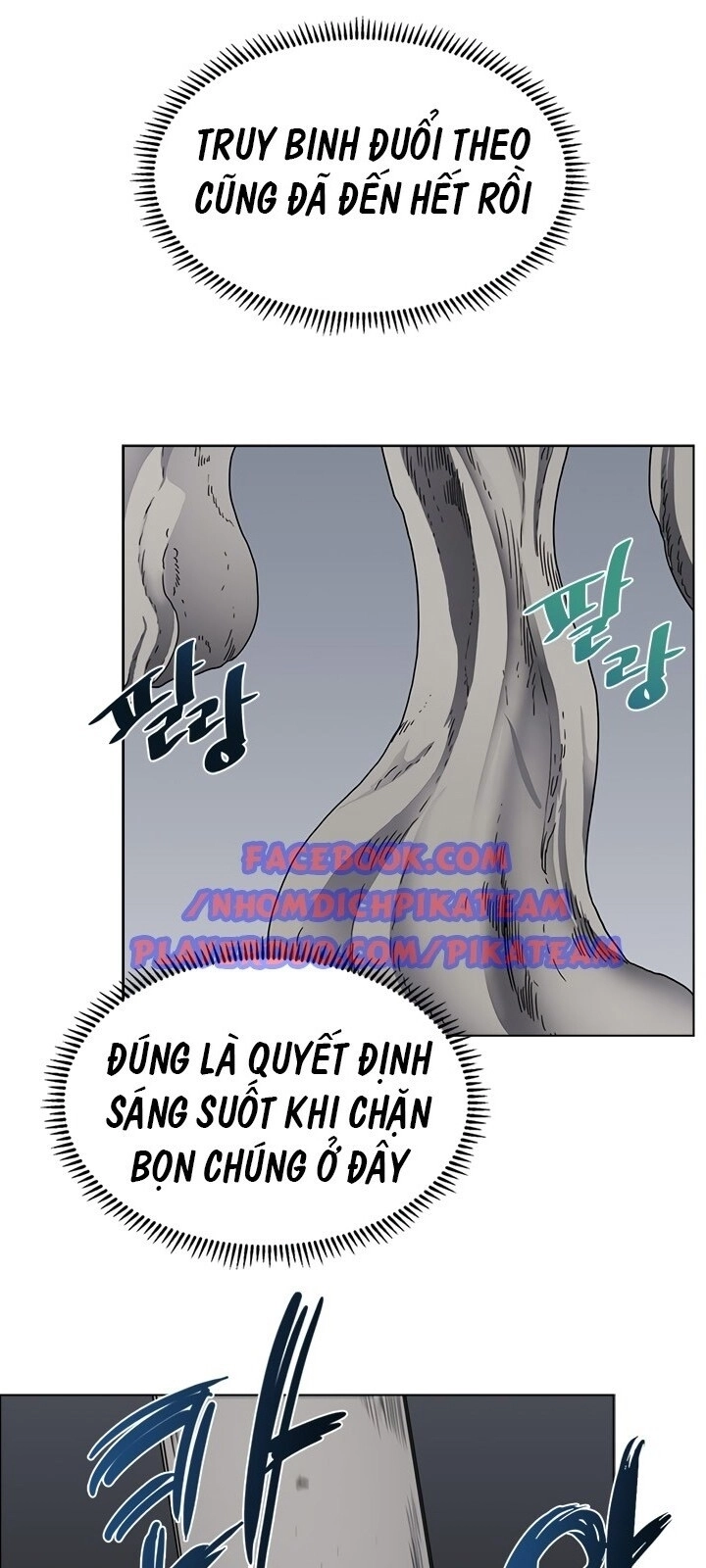 Biên Niên Sử Của Thiên Quỷ Chapter 49 - 28