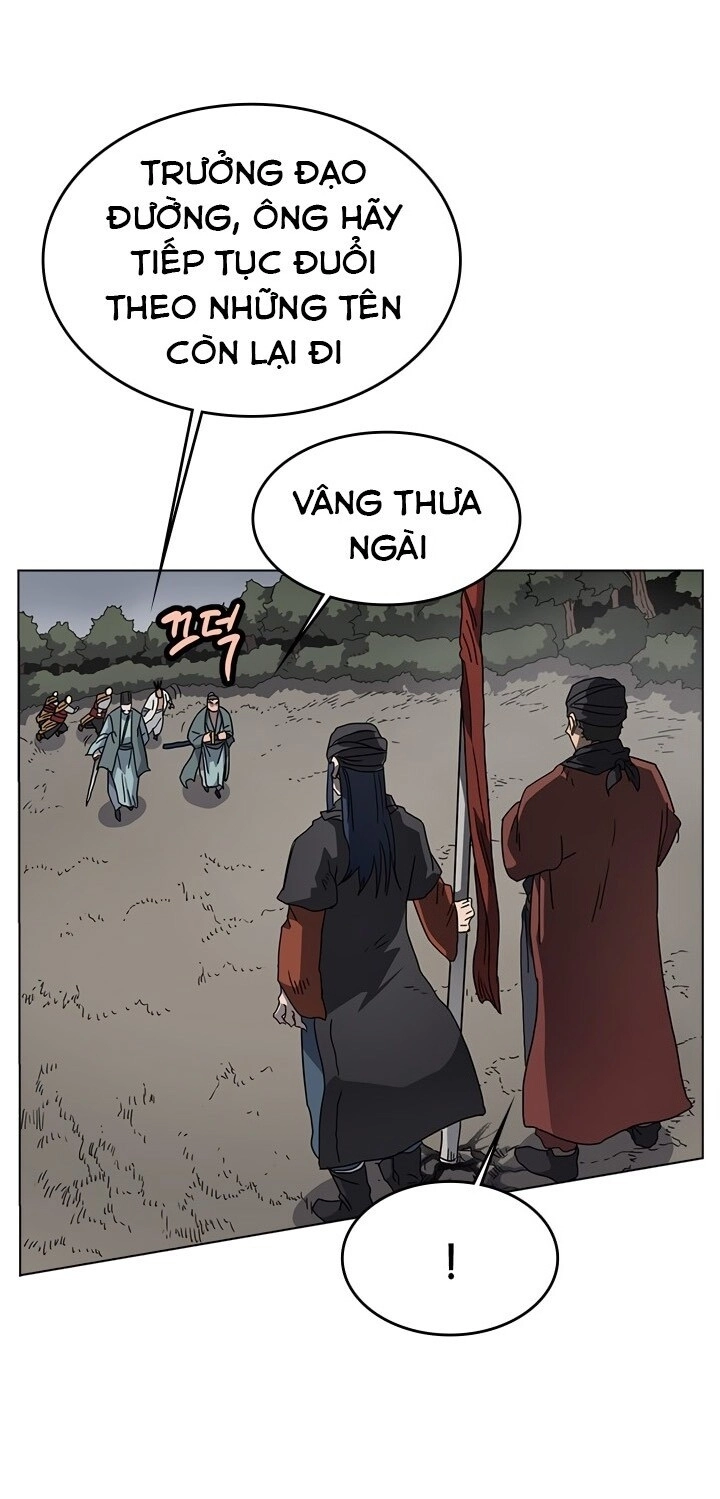 Biên Niên Sử Của Thiên Quỷ Chapter 49 - 32