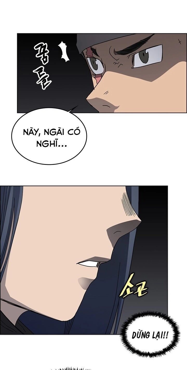 Biên Niên Sử Của Thiên Quỷ Chapter 49 - 33